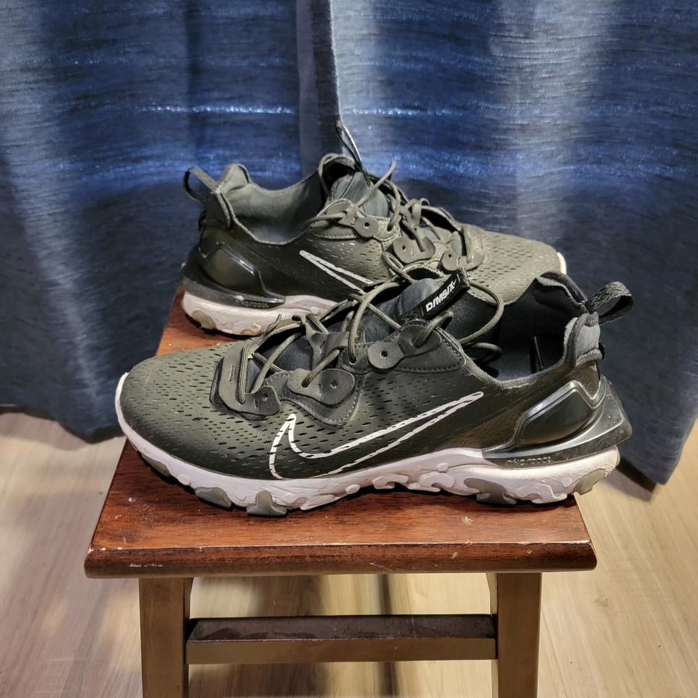 Nike Vision